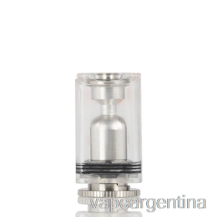 Aspirar Mulus Rba Pod Y Bobina Vape Descartables